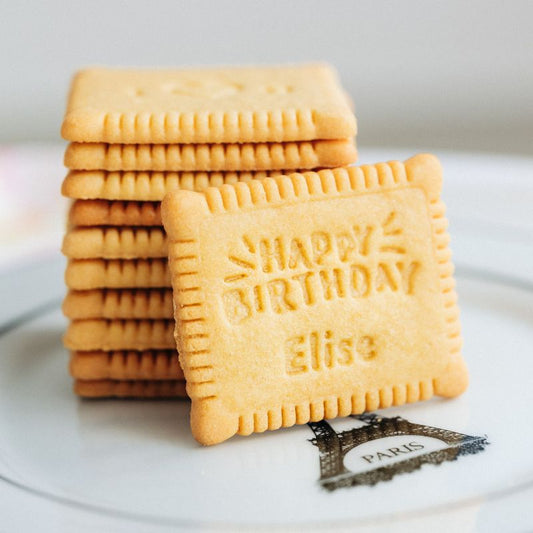 Happy birthday (custom)