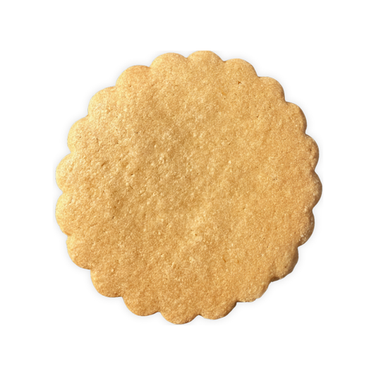 Bonjour – Vanilla butter cookie