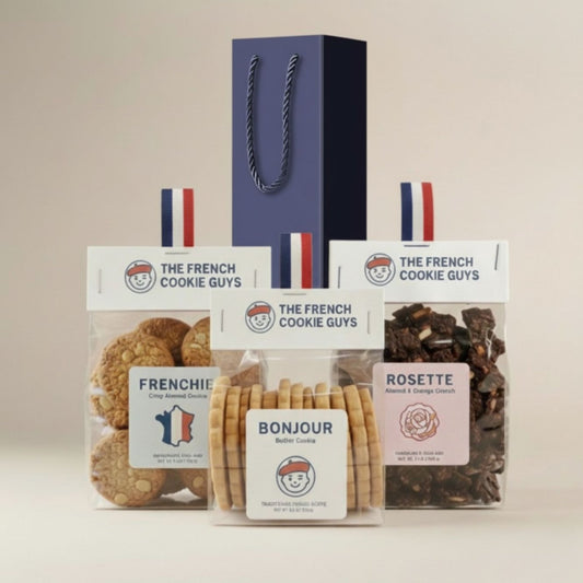 Classics Discovery Tasting Set (Blue)