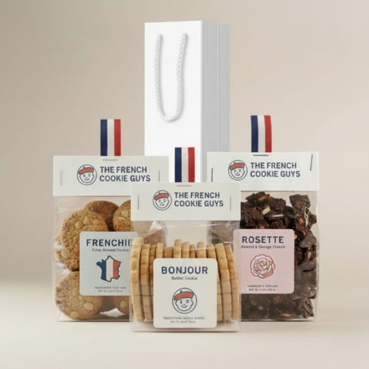 Classics Discovery Tasting Set (White)