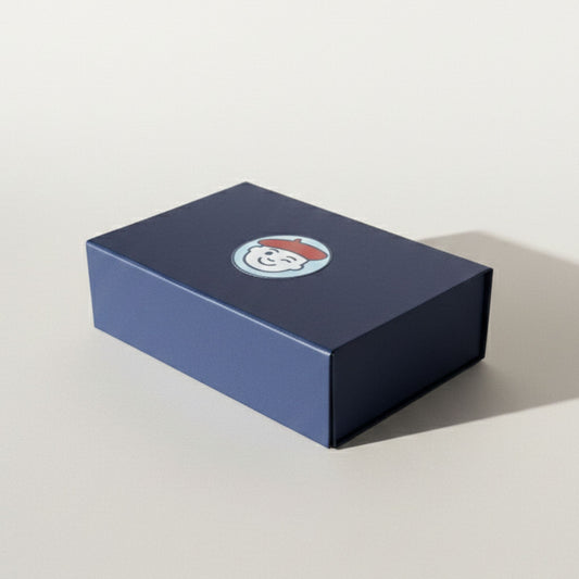 The Classics Discovery Box