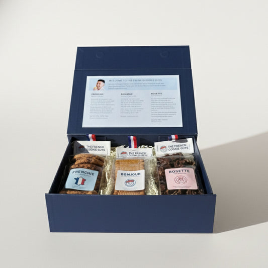 The Classics Discovery Box