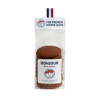 Bonjour – Chocolate butter cookie