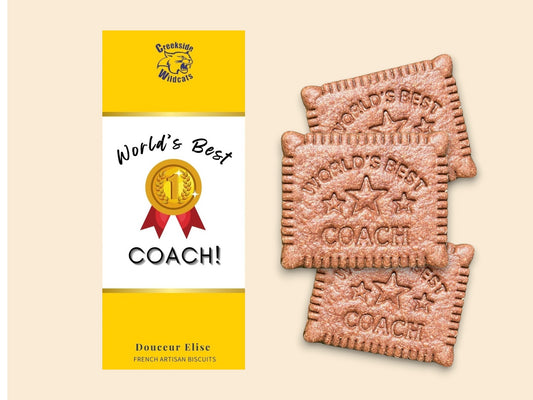 Best Coach Box