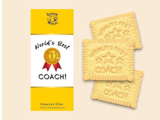 Best Coach Box