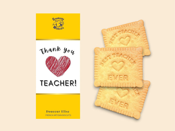Best Teacher Box