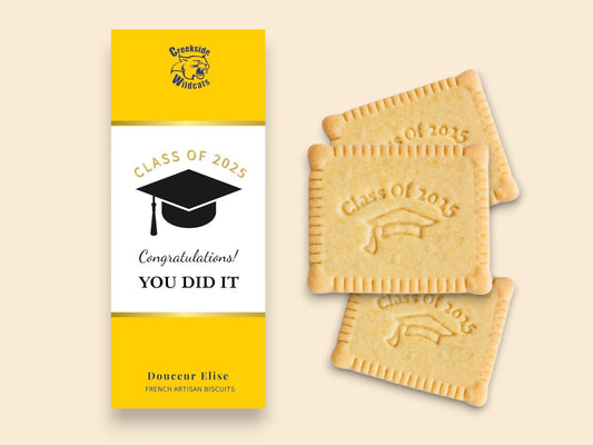 Class of 2025 Box