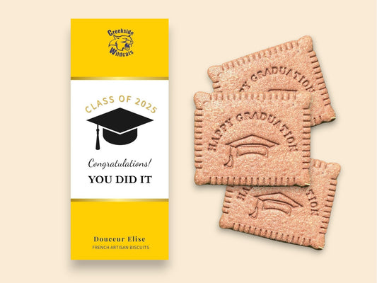 Happy Graduation Box