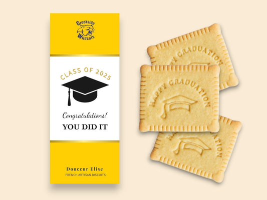 Happy Graduation Box
