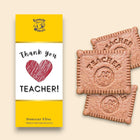 Teacher A+ Box
