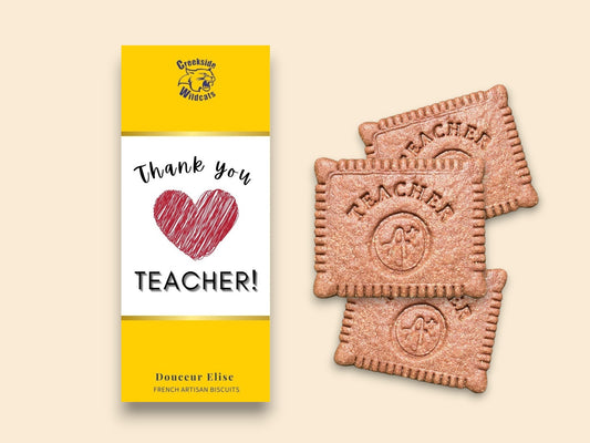 Teacher A+ Box