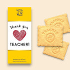 Teacher A+ Box