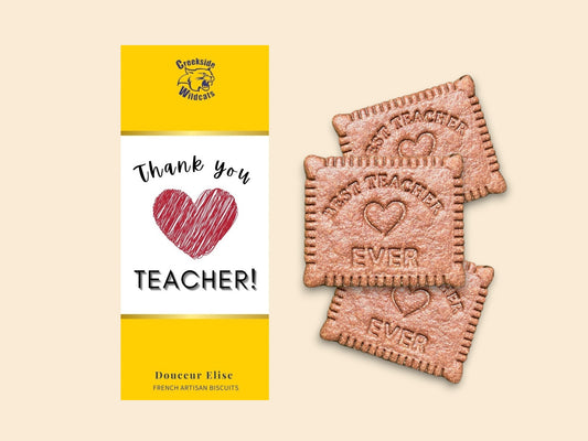 Best Teacher Box