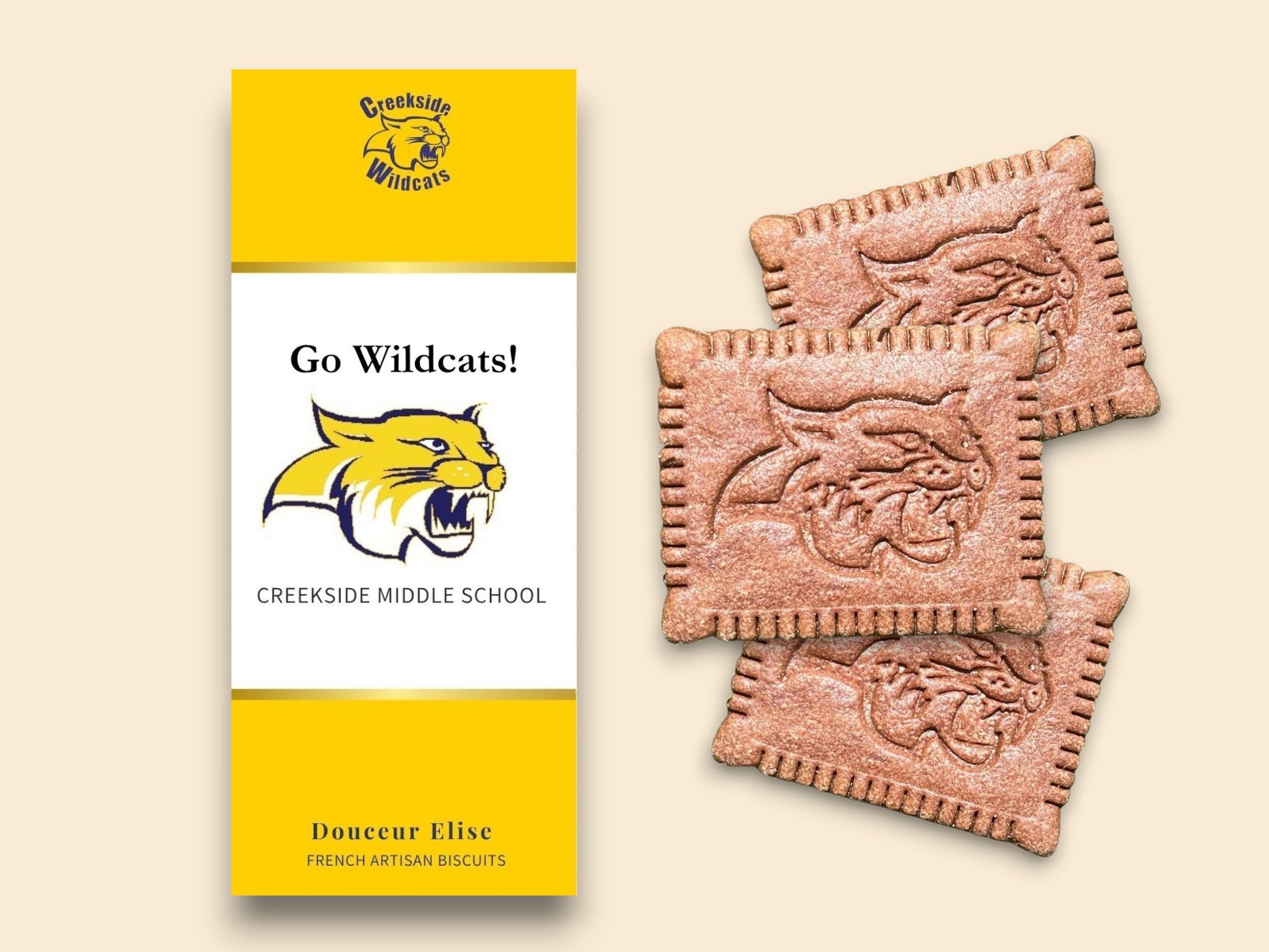 Wildcats Box