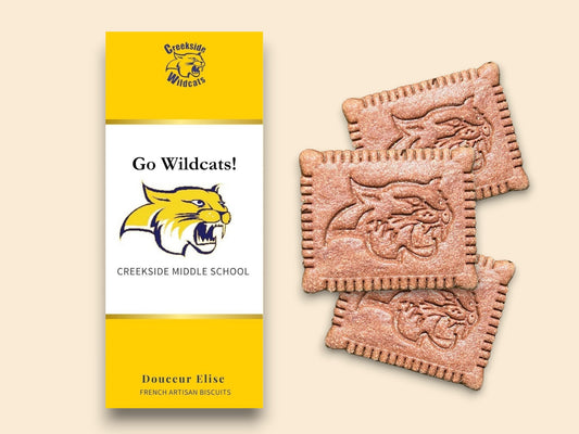 Wildcats Box