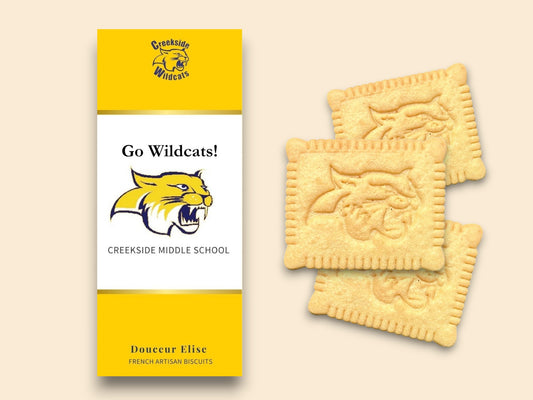 Wildcats Box