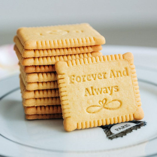 Forever & always