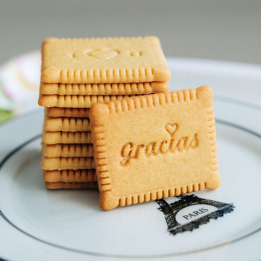 Gracias