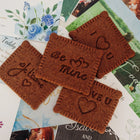 Je t'aime
