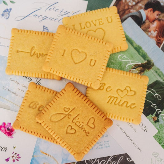 Je t'aime