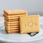 I love you