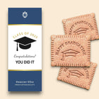 Happy graduation