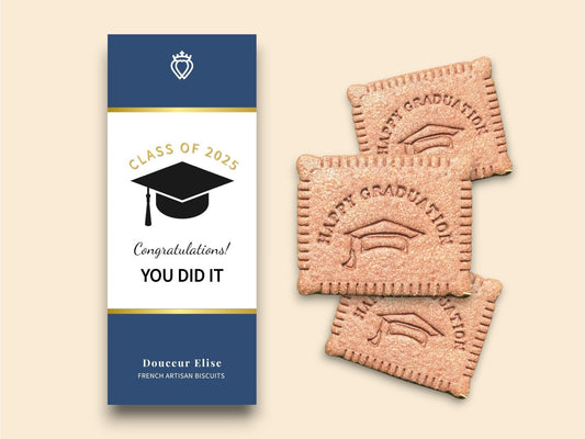 Happy graduation