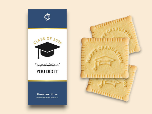 Happy graduation