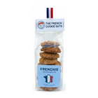 Frenchie - Light, crisp almond delight
