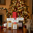 Chocolate Lover’s Tasting Set (Red)