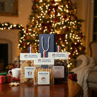 Gluten Free Favorites Tasting Set (Blue)