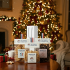 Chocolate Lover’s Tasting Set (White)