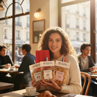 Chocolate Lover’s Tasting Set (Red)