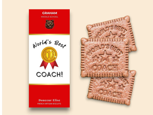 Best Coach Box