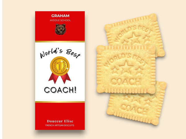 Best Coach Box