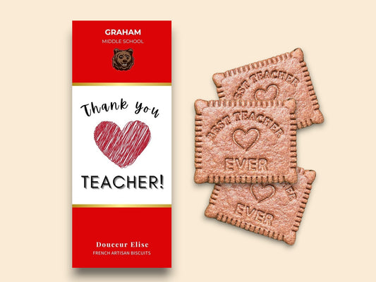 Best Teacher Box