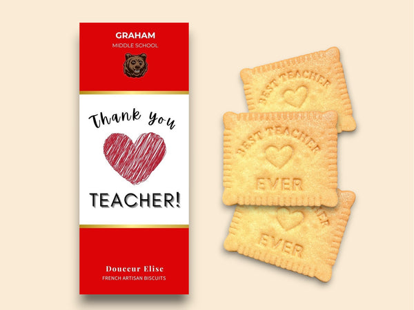 Best Teacher Box