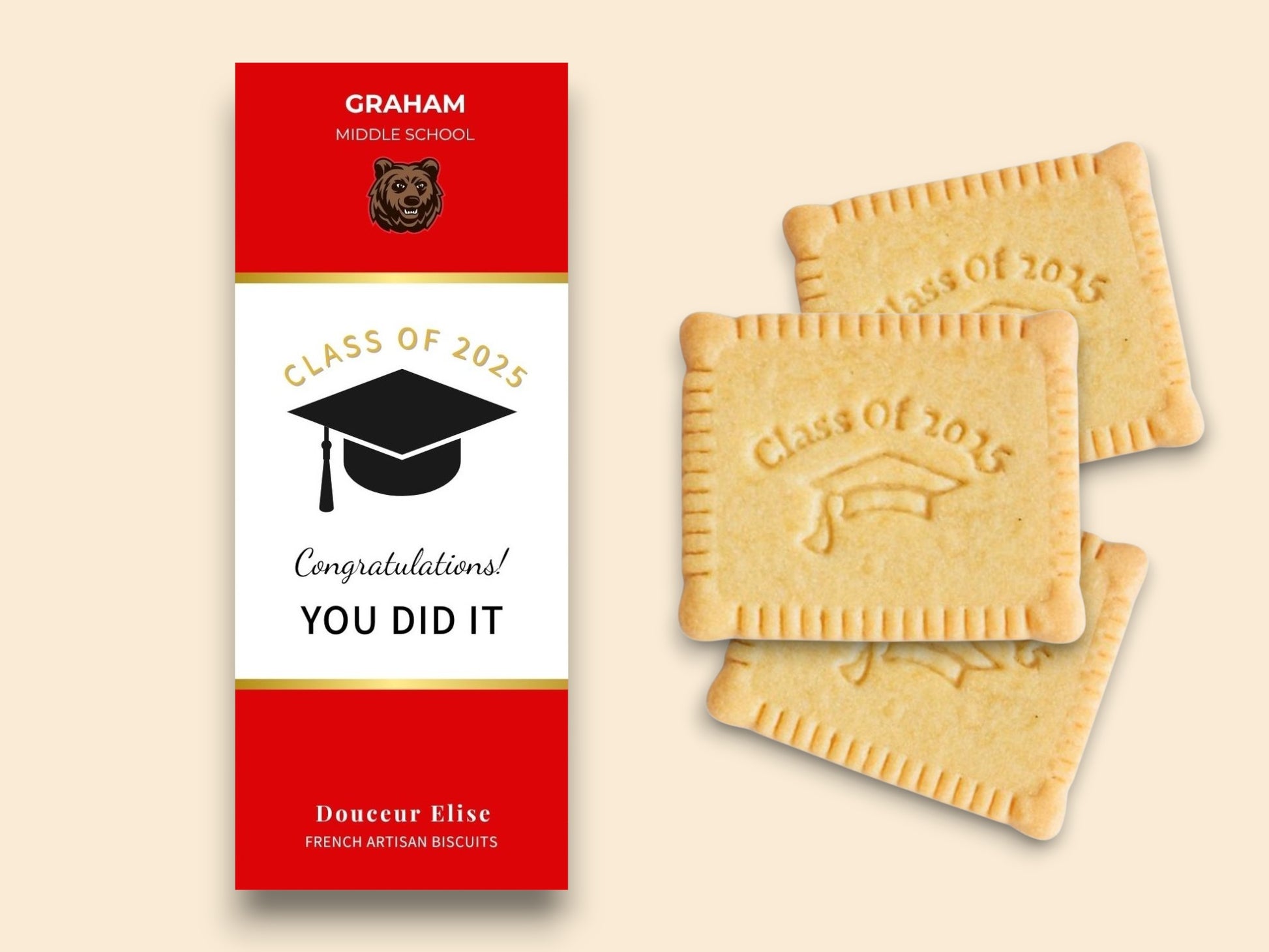 Class of 2025 Box