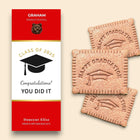 Happy Graduation Box
