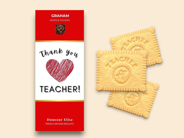A+ Teacher Box