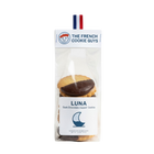 Luna – Dark chocolate dipped cookie