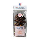 Rosette – Almond and orange crunch