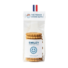 Smiley - Happy butter cookies
