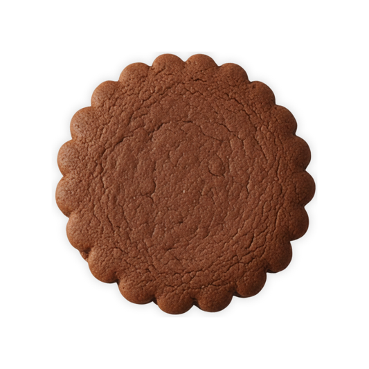 Bonjour – Chocolate butter cookie