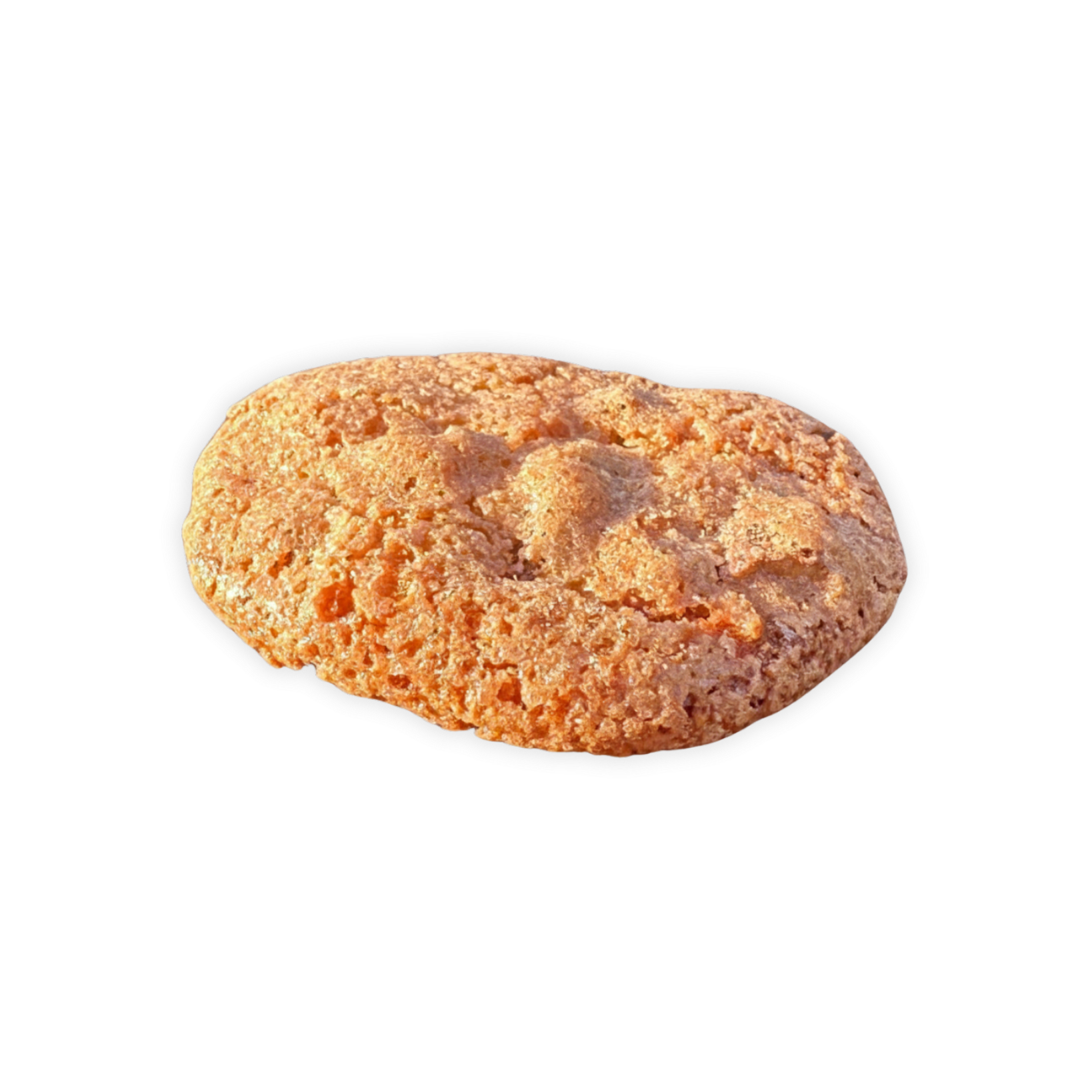 Frenchie - Crisp almond delight