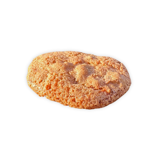 Frenchie - Crisp almond delight