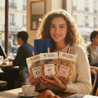 Gluten Free Favorites Tasting Set (Blue)