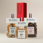 Chocolate Lover’s Tasting Set (Red)