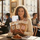 Chocolate Lover’s Tasting Set (White)