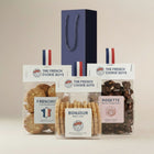 Chocolate Lover’s Tasting Set (Blue)